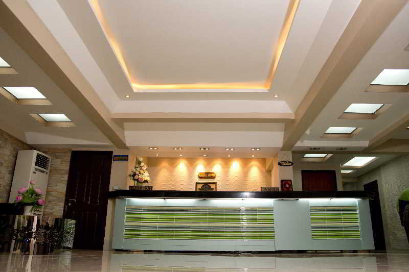 Visiting Card Hotel & Resort Bangkok Buitenkant foto