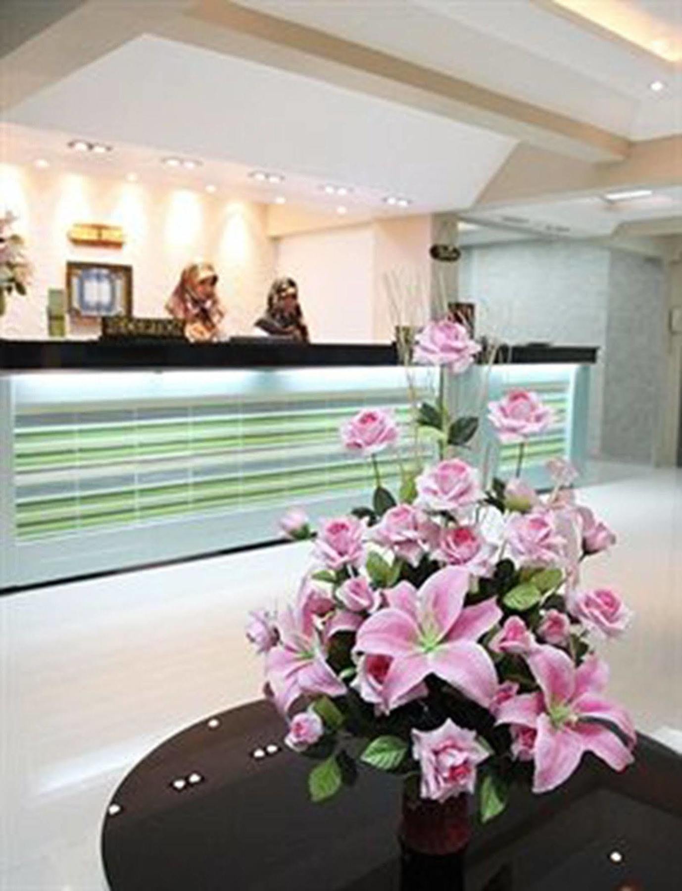 Visiting Card Hotel & Resort Bangkok Buitenkant foto